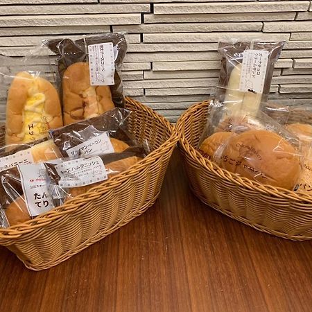 Benikea Calton Hotel Osaka Doutonbori Luaran gambar