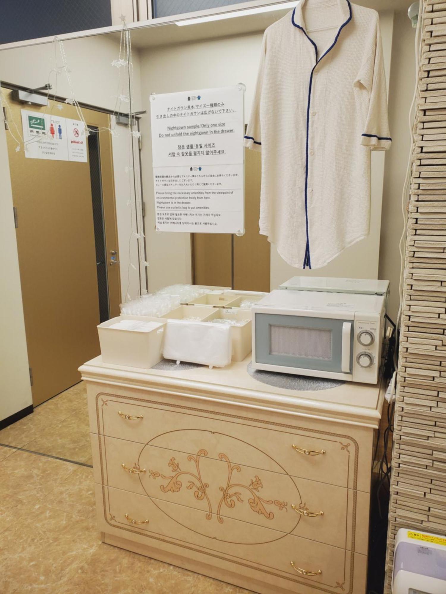 Benikea Calton Hotel Osaka Doutonbori Luaran gambar