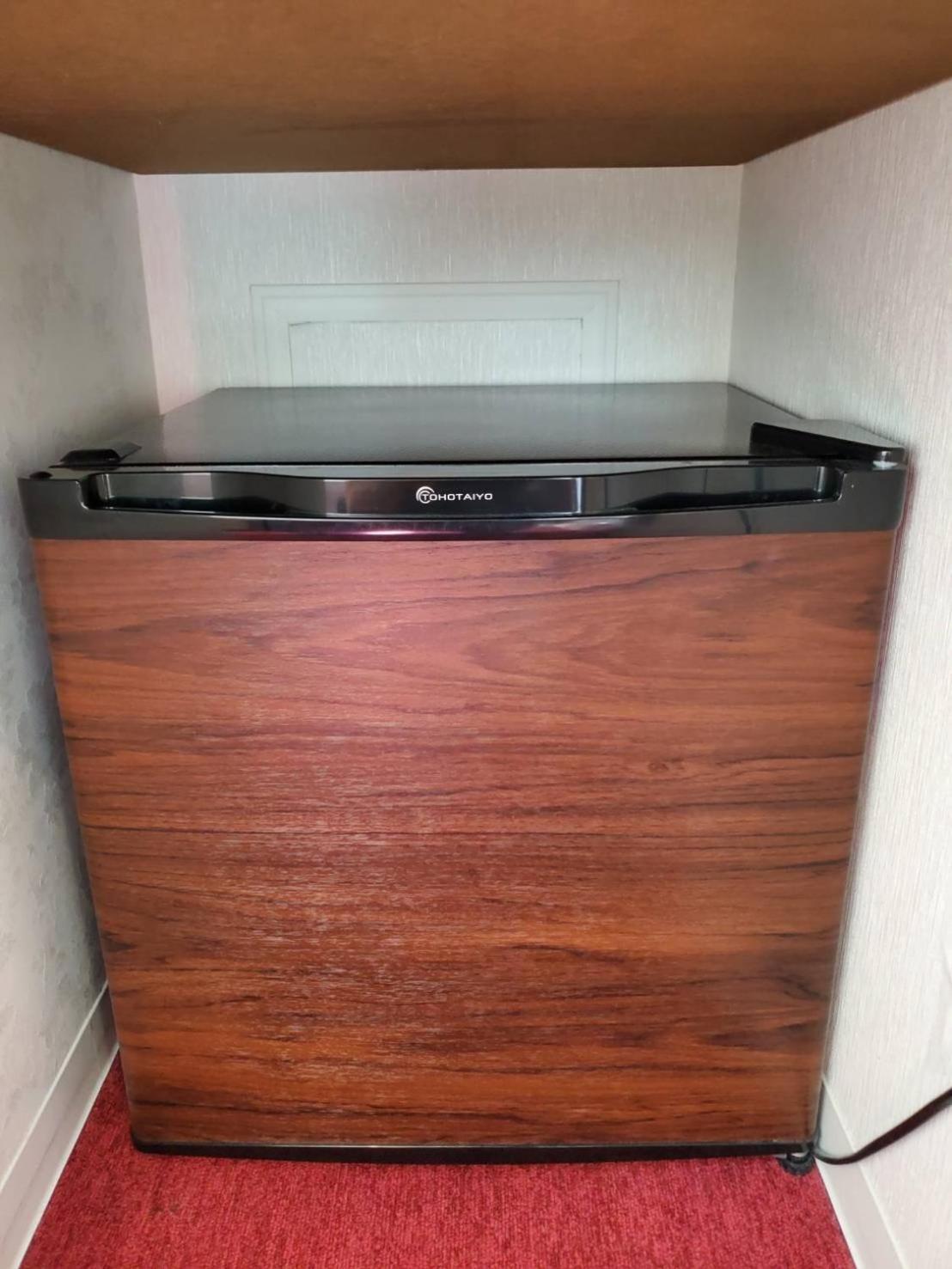Benikea Calton Hotel Osaka Doutonbori Luaran gambar