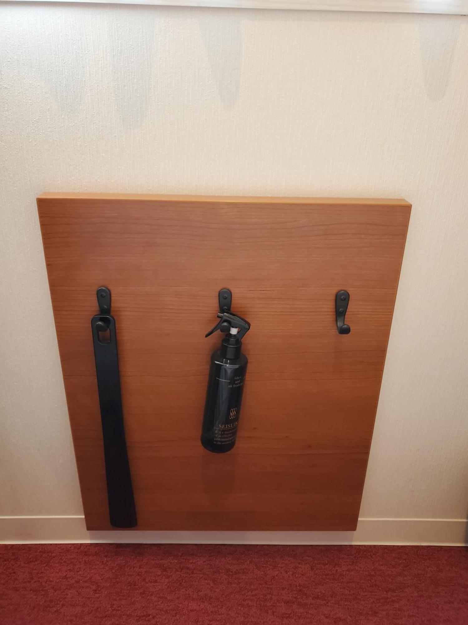 Benikea Calton Hotel Osaka Doutonbori Luaran gambar