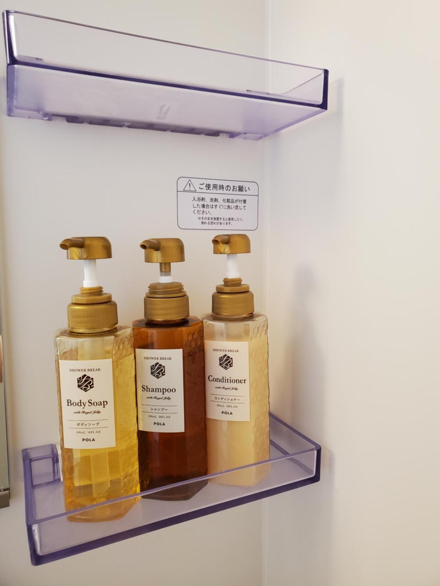 Benikea Calton Hotel Osaka Doutonbori Luaran gambar